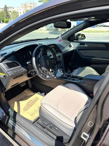 Hyundai Sonata 2015, 188,293 km - 2.0 l - Bakı