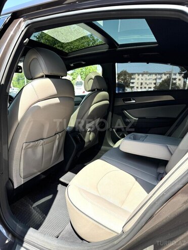 Hyundai Sonata 2015, 188,293 km - 2.0 l - Bakı