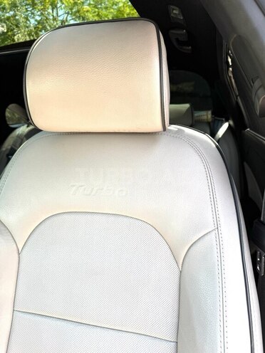 Hyundai Sonata 2015, 188,293 km - 2.0 l - Bakı