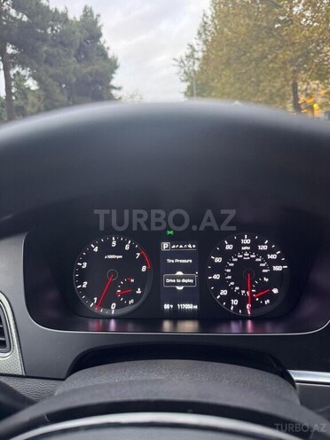 Hyundai Sonata 2015, 188,293 km - 2.0 l - Bakı