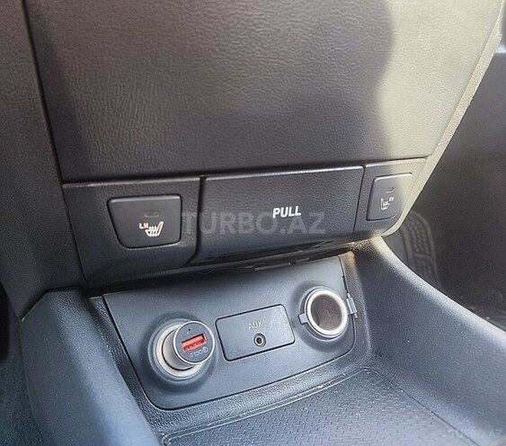 Hyundai Elantra 2007, 313,000 km - 1.6 л - Bakı