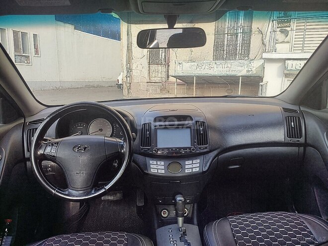 Hyundai Elantra 2007, 313,000 km - 1.6 л - Bakı