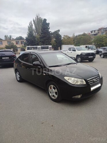 Hyundai Elantra 2007, 313,000 km - 1.6 л - Bakı
