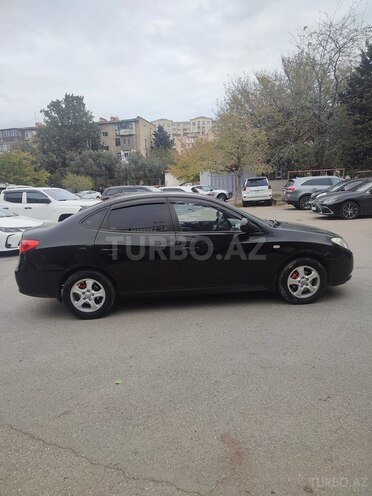 Hyundai Elantra 2007, 313,000 km - 1.6 л - Bakı
