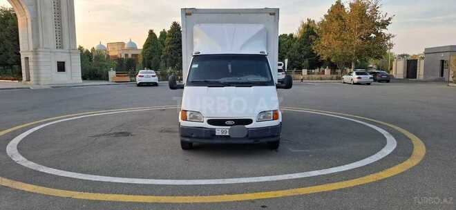 Ford Transit 1998, 360,000 km - 2.5 л - Goranboy