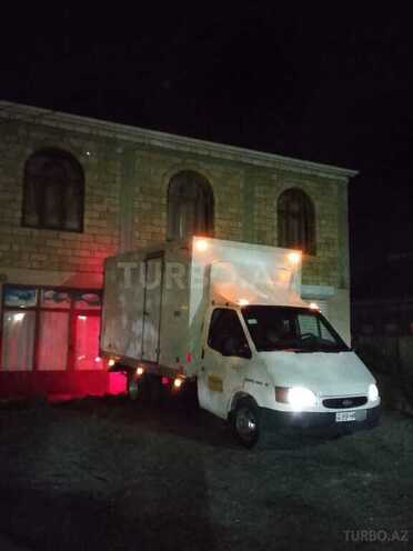 Ford Transit 1998, 360,000 km - 2.5 л - Goranboy