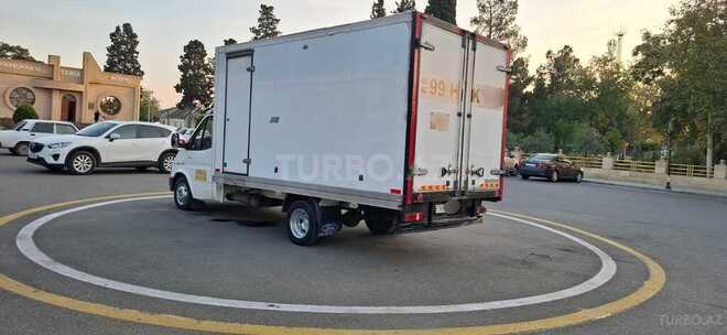 Ford Transit 1998, 360,000 km - 2.5 л - Goranboy