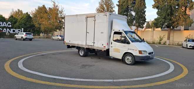 Ford Transit 1998, 360,000 km - 2.5 л - Goranboy