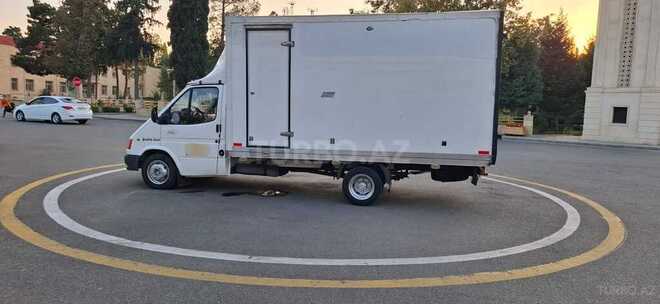 Ford Transit 1998, 360,000 km - 2.5 л - Goranboy