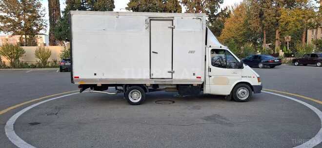 Ford Transit 1998, 360,000 km - 2.5 л - Goranboy