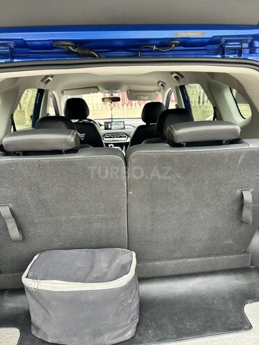 JAC JS8 2022, 30,000 km - 1.5 l - Şirvan