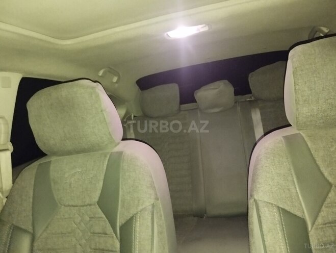 Nissan Sentra 2014, 202,000 km - 1.8 l - Bakı