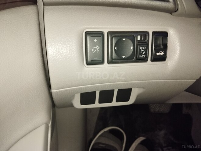 Nissan Sentra 2014, 202,000 km - 1.8 l - Bakı