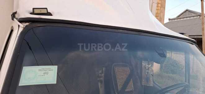 Ford Transit 1998, 360,000 km - 2.5 л - Goranboy