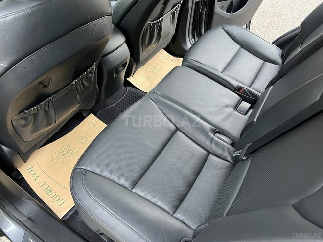 Hyundai Santa Fe 2016, 160,000 km - 2.0 l - Sumqayıt