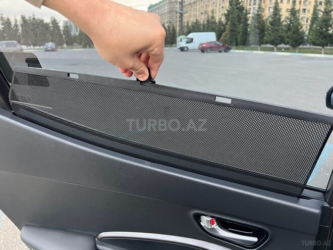 Hyundai Santa Fe 2016, 160,000 km - 2.0 l - Sumqayıt