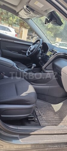 Hyundai Tucson 2021, 39,600 km - 2.0 l - Bakı
