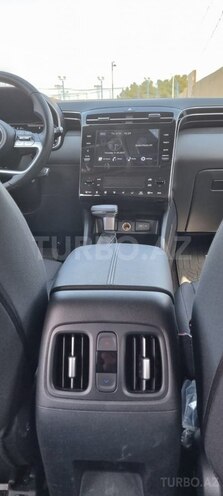 Hyundai Tucson 2021, 39,600 km - 2.0 l - Bakı