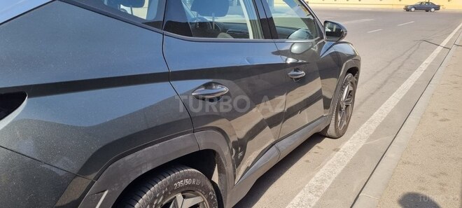 Hyundai Tucson 2021, 39,600 km - 2.0 l - Bakı