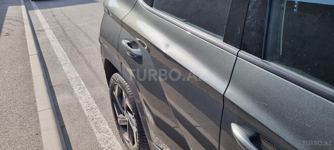 Hyundai Tucson 2021, 39,600 km - 2.0 l - Bakı