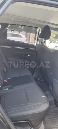 Hyundai Tucson 2021, 39,600 km - 2.0 l - Bakı