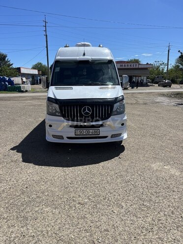 Mercedes Sprinter 315 2009, 270,048 km - 2.7 l - Masallı