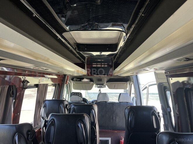Mercedes Sprinter 315 2009, 270,048 km - 2.7 l - Masallı