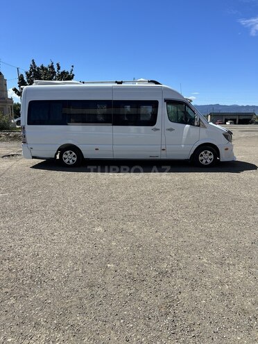 Mercedes Sprinter 315 2009, 270,048 km - 2.7 l - Masallı