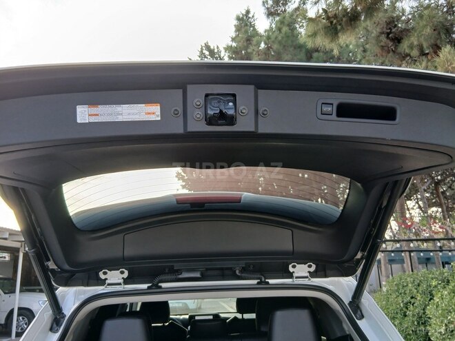 Toyota Highlander 2022, 136,000 km - 2.5 l - Bakı