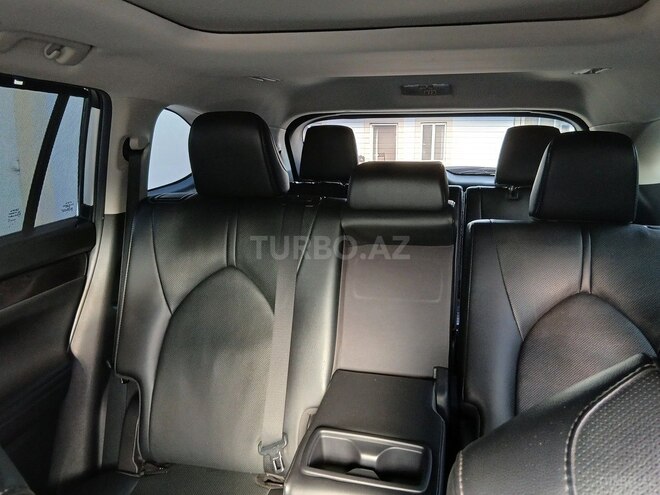 Toyota Highlander 2022, 136,000 km - 2.5 l - Bakı
