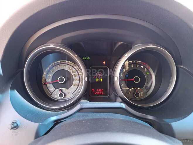 Mitsubishi Pajero 2014, 145,000 km - 3.8 л - Bakı
