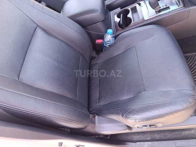 Mitsubishi Pajero 2014, 145,000 km - 3.8 л - Bakı