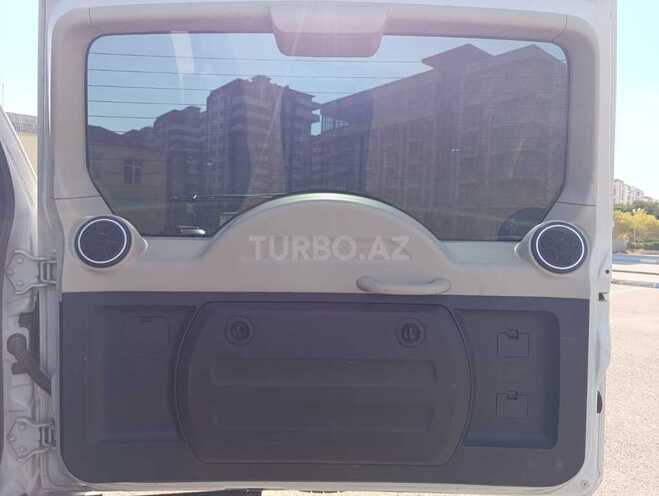 Mitsubishi Pajero 2014, 145,000 km - 3.8 л - Bakı