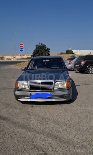 Mercedes E 300 1992, 400,000 km - 3.0 л - Bakı