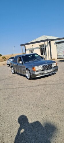 Mercedes E 300 1992, 400,000 km - 3.0 л - Bakı