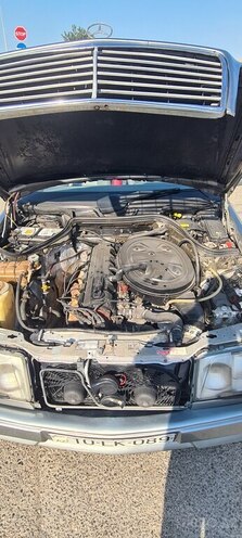 Mercedes E 300 1992, 400,000 km - 3.0 л - Bakı
