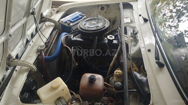 LADA (VAZ) 2106 1994, 99,999 km - 1.6 l - Kürdəmir