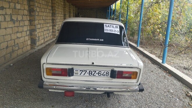 LADA (VAZ) 2106 1994, 99,999 km - 1.6 l - Kürdəmir