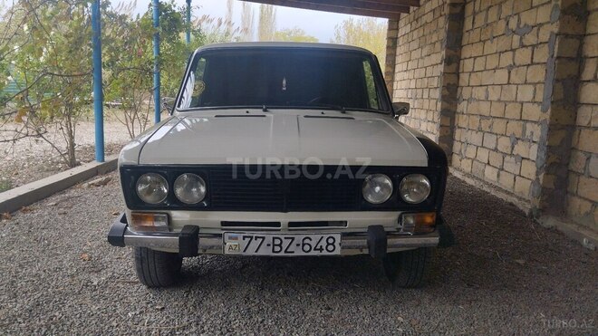 LADA (VAZ) 2106 1994, 99,999 km - 1.6 l - Kürdəmir