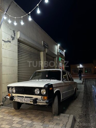 LADA (VAZ) 2106 1994, 99,999 km - 1.6 l - Kürdəmir