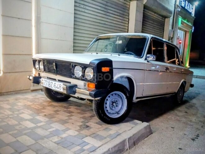 LADA (VAZ) 2106 1994, 99,999 km - 1.6 l - Kürdəmir