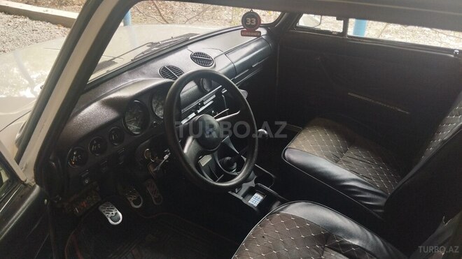 LADA (VAZ) 2106 1994, 99,999 km - 1.6 l - Kürdəmir