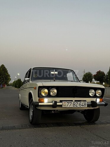 LADA (VAZ) 2106 1994, 99,999 km - 1.6 l - Kürdəmir