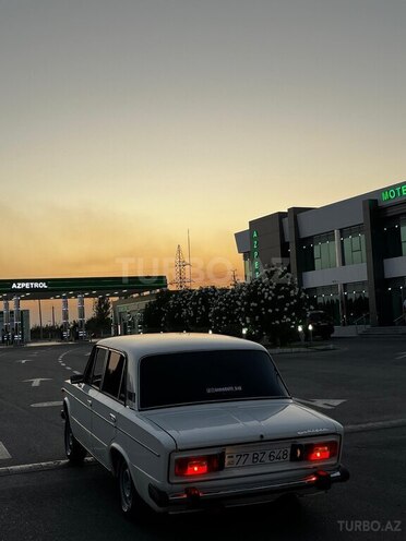 LADA (VAZ) 2106 1994, 99,999 km - 1.6 l - Kürdəmir