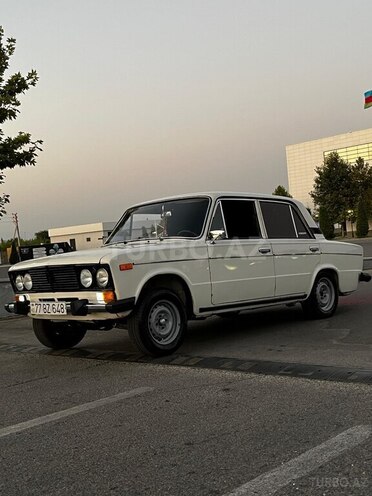 LADA (VAZ) 2106 1994, 99,999 km - 1.6 l - Kürdəmir