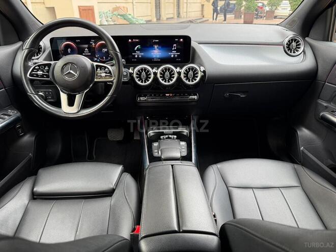 Mercedes GLA 250 2022, 73,000 km - 2.0 l - Bakı