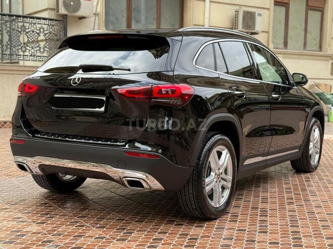Mercedes GLA 250 2022, 73,000 km - 2.0 l - Bakı
