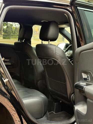 Mercedes GLA 250 2022, 73,000 km - 2.0 l - Bakı