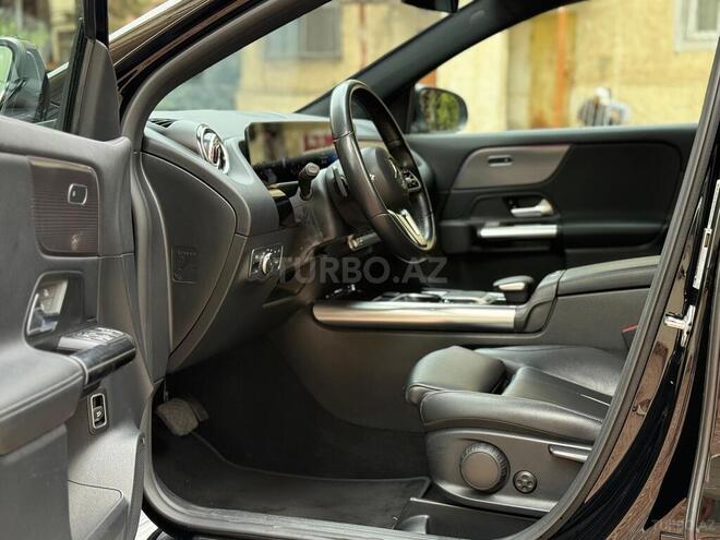 Mercedes GLA 250 2022, 73,000 km - 2.0 l - Bakı
