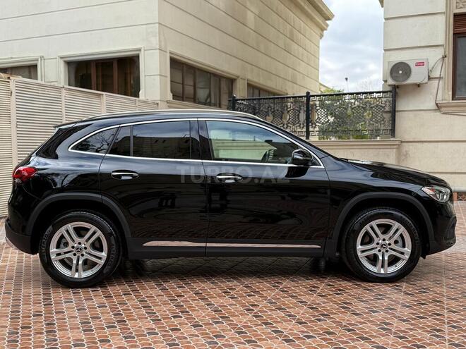 Mercedes GLA 250 2022, 73,000 km - 2.0 l - Bakı